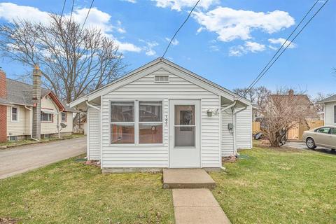 105 E Meadow Heights Ave, Jackson, MI 49203 photo 1
