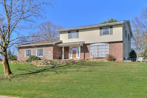5106 E Bardstone St, Jackson, MI 49201 photo 1