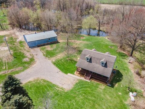 9218 Minard Rd, Parma, MI 49269 photo 1