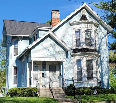 812 First St, Jackson, MI 49203 photo 1