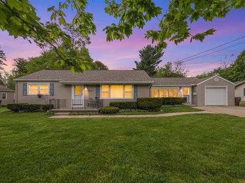 2414 Twilight St, Jackson, MI 49203 photo 1