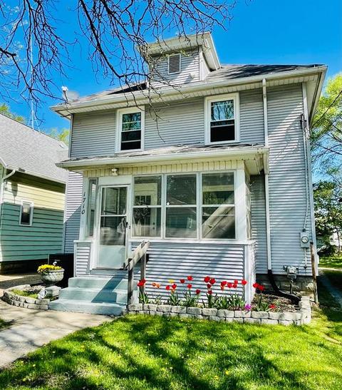 1710 E Ganson St, Jackson, MI 49202 photo 1