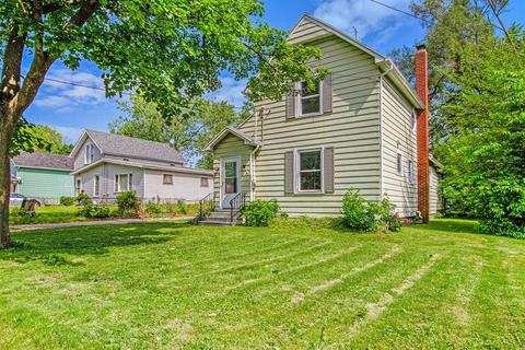 238 Griswold St, Jackson, MI 49203 photo 1