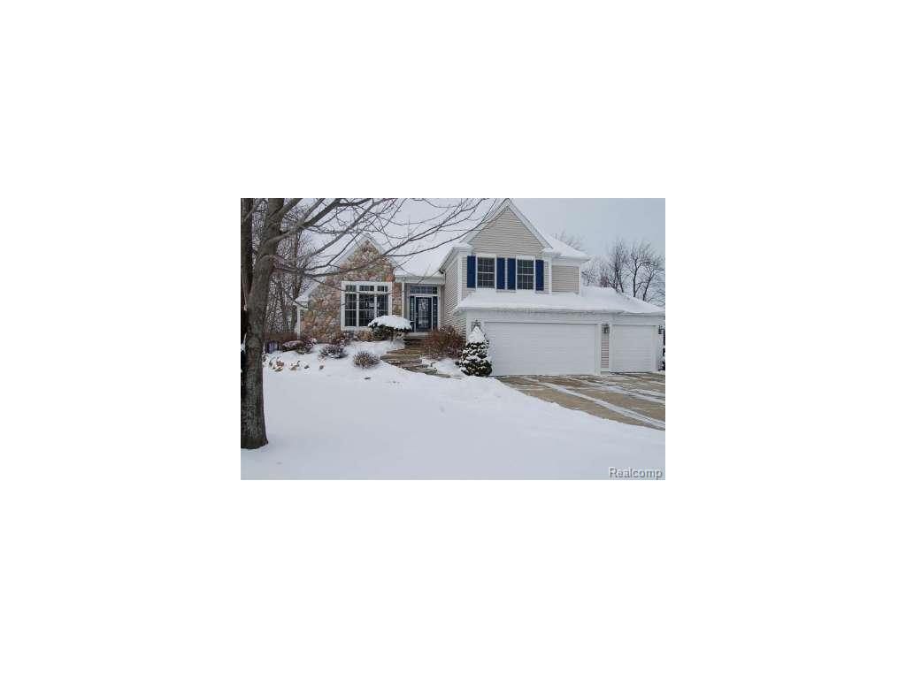 52 Dickens, Spring Arbor, MI 49283 photo 1