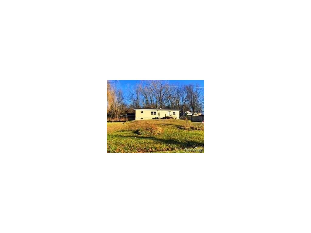 3655 St Mark, Jackson, MI 49201 photo 1