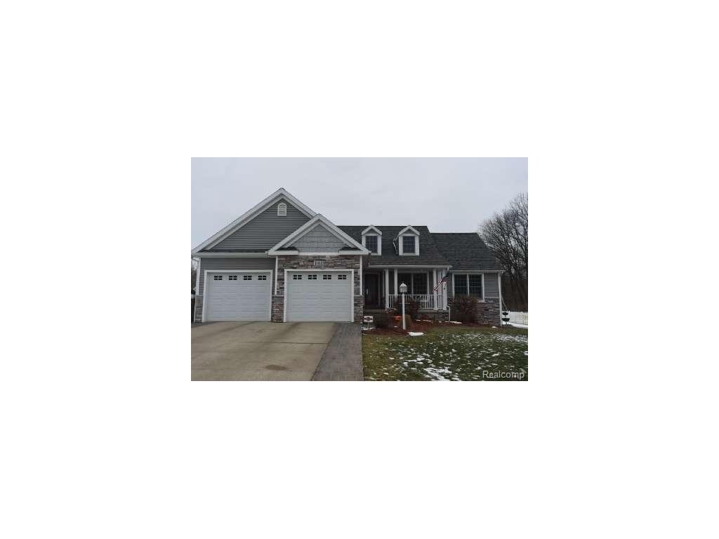 1011 Engelhardt Strasse, Jackson, MI 49201 photo 1