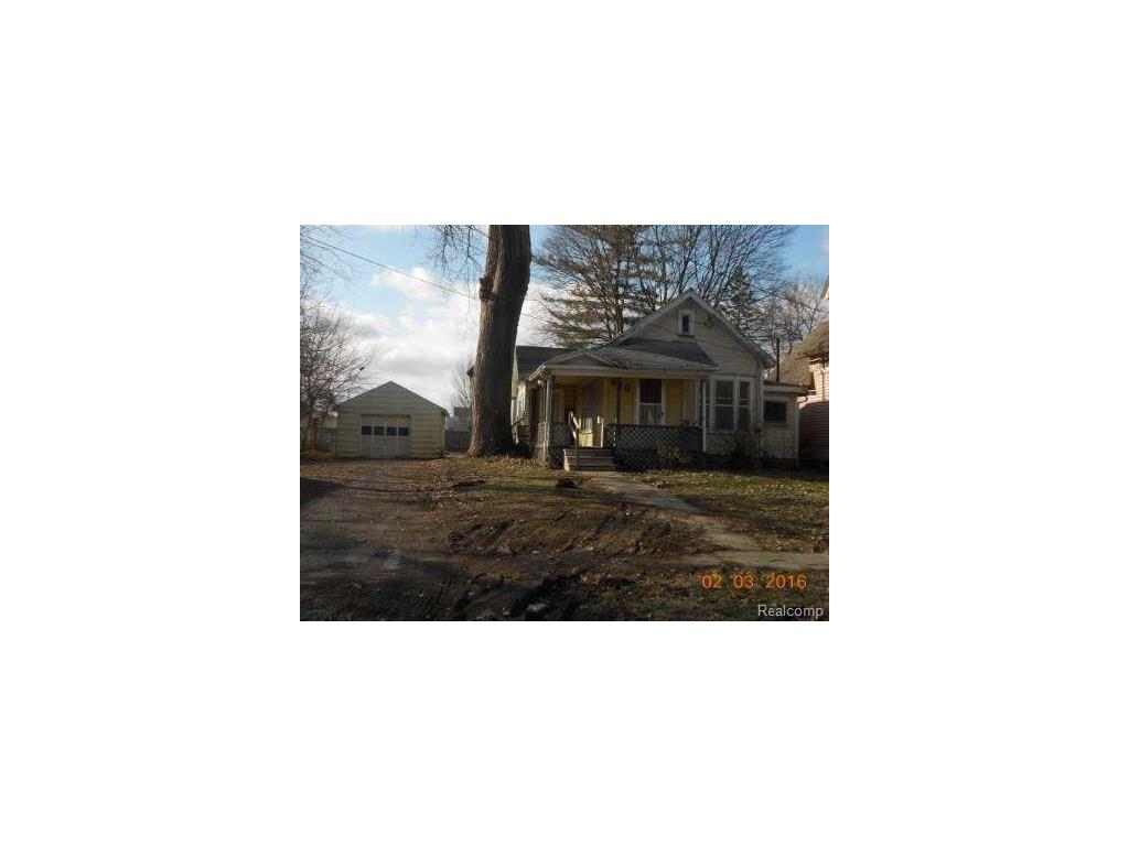 820 Maltby, Jackson, MI 49202 photo 1