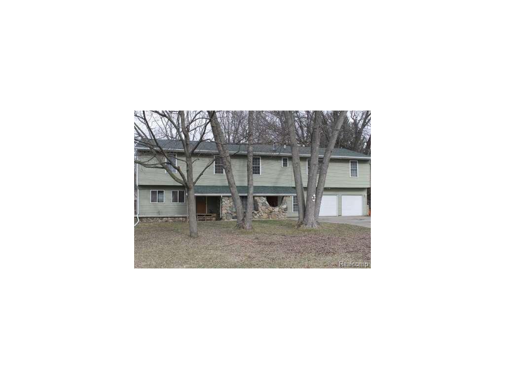 930 Annetta Ave, Jackson, MI 49203 photo 1