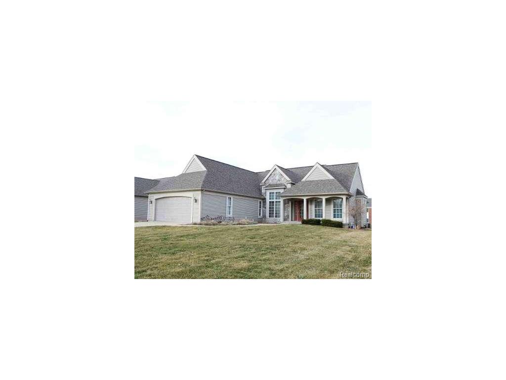 26 Dickens, Spring Arbor, MI 49283 photo 1