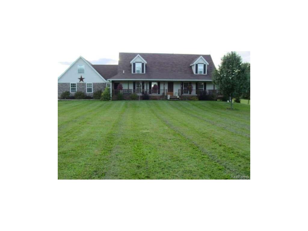 6930 Cooper, Jackson, MI 49201 photo 1