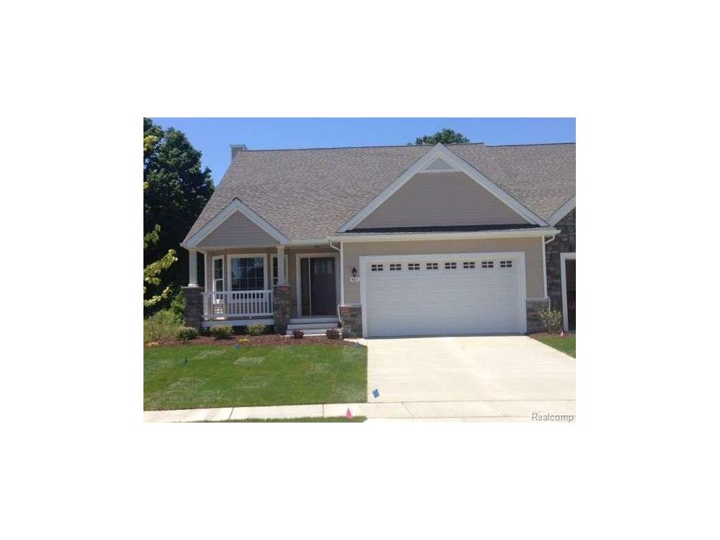 4611 Devon, Jackson, MI 49201 photo 1