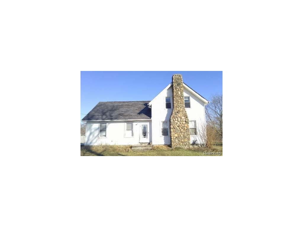 2900 E Maumee St, Adrian, MI 49221 photo 1