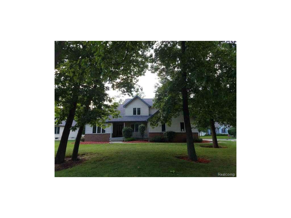 902 Sunburst Rd, Jackson, MI 49203 photo 1