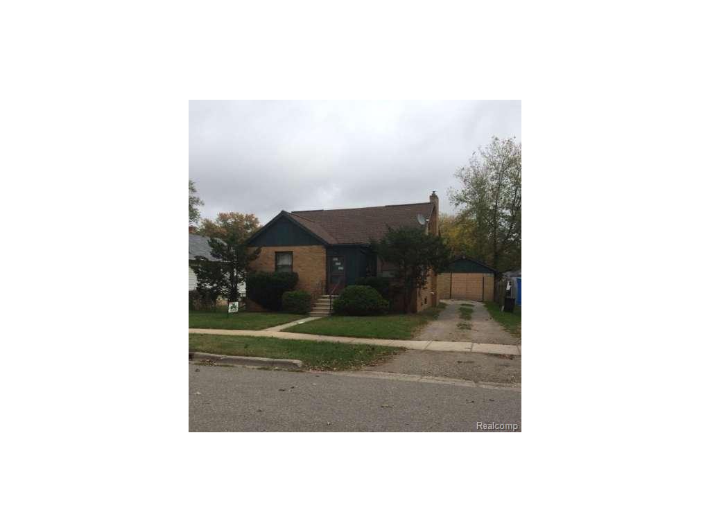 1225 Sheldon, Jackson, MI 49203 photo 1