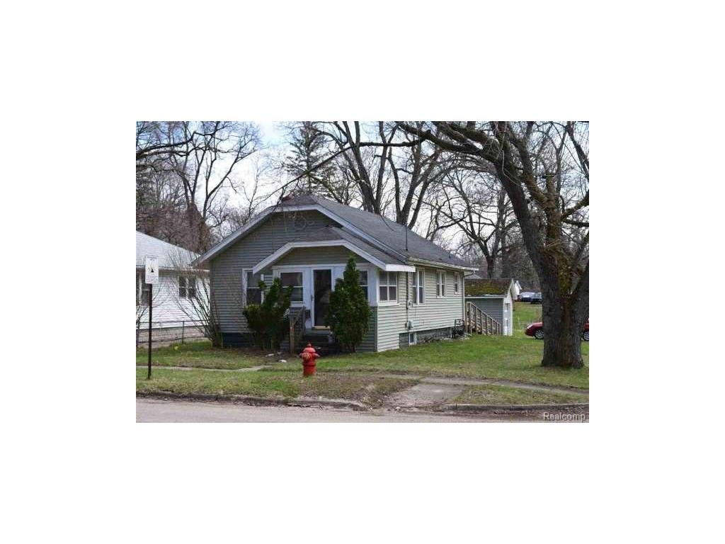 301 E Addison, Jackson, MI 49203 photo 1