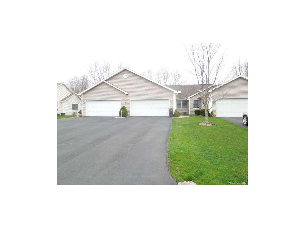7048 Gilroy Ct, Spring Arbor, MI 49283 photo 1