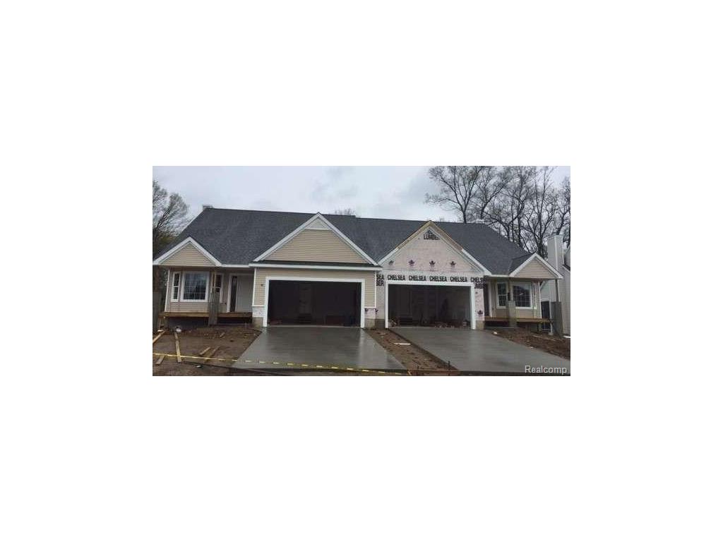 4615 Devon, Jackson, MI 49201 photo 1