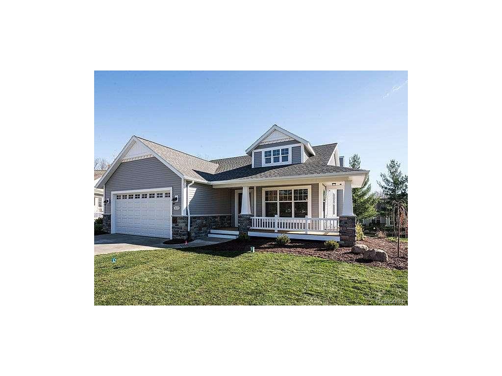 809 Chelsea Ct, Jackson, MI 49203 photo 1
