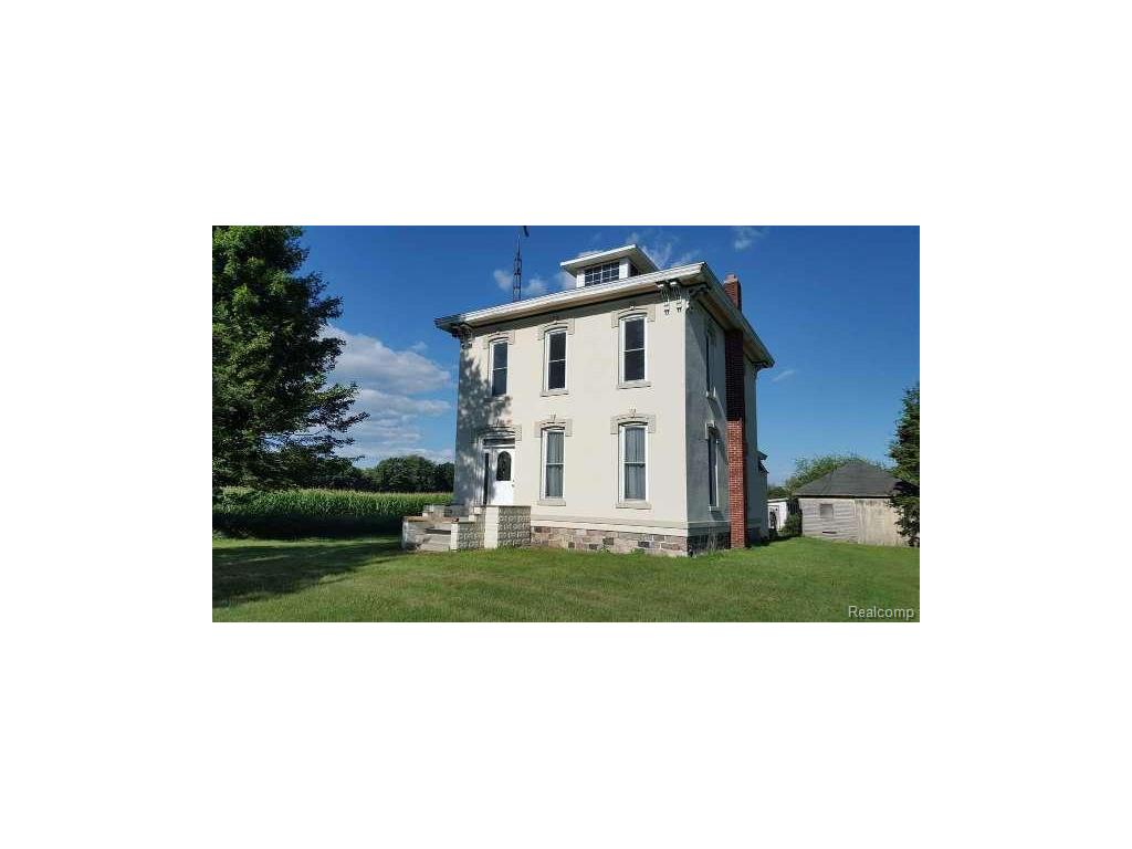 9375 Sutfin Rd, Somerset, MI 49249 photo 1