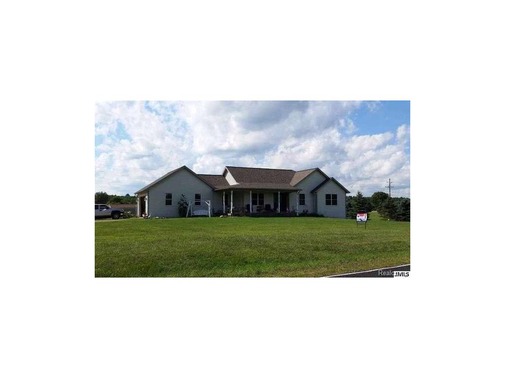 5000 Albion Rd, Concord, MI 49237 photo 1