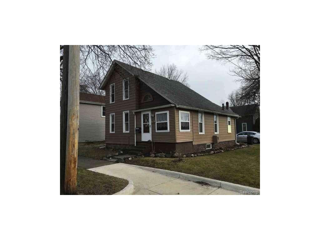 401 Homewild, Jackson, MI 49201 photo 1