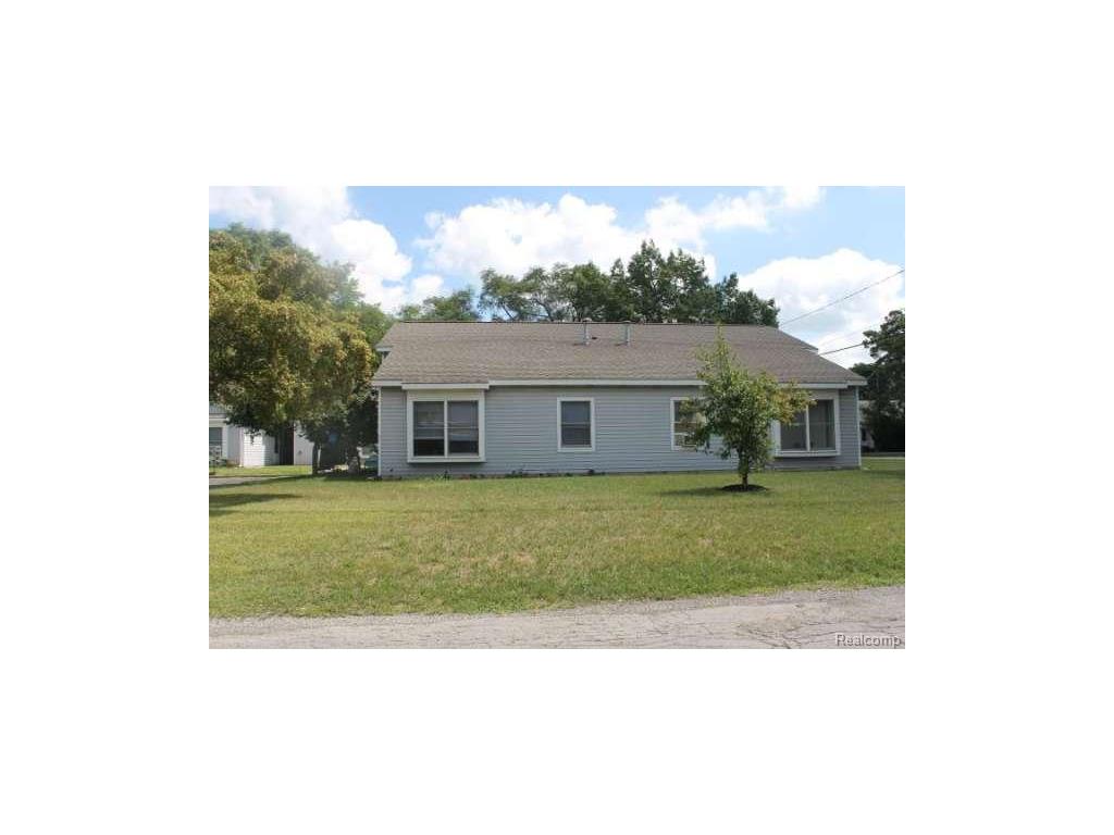 904 E Mcdevitt UNIT A, Jackson, MI 49203 photo 1