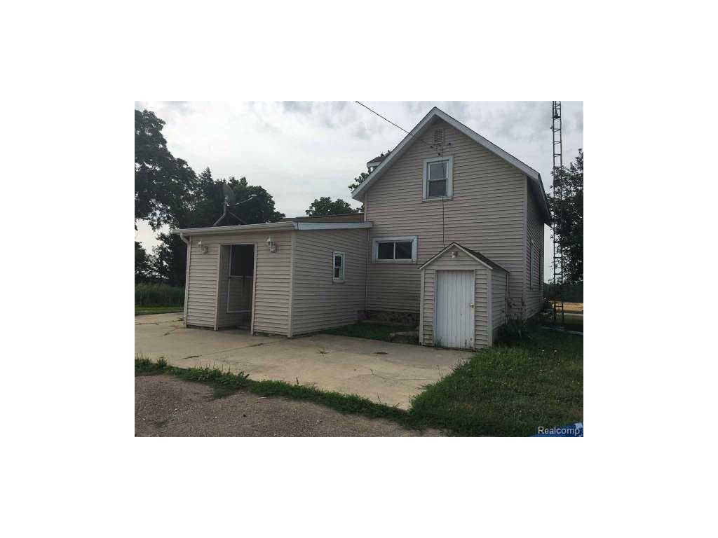 13480 Hudson Rd, Hudson, MI 49247 photo 1