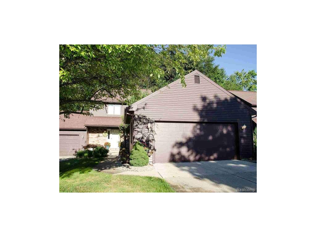 1878 Wedgefield Blvd, Jackson, MI 49201 photo 1