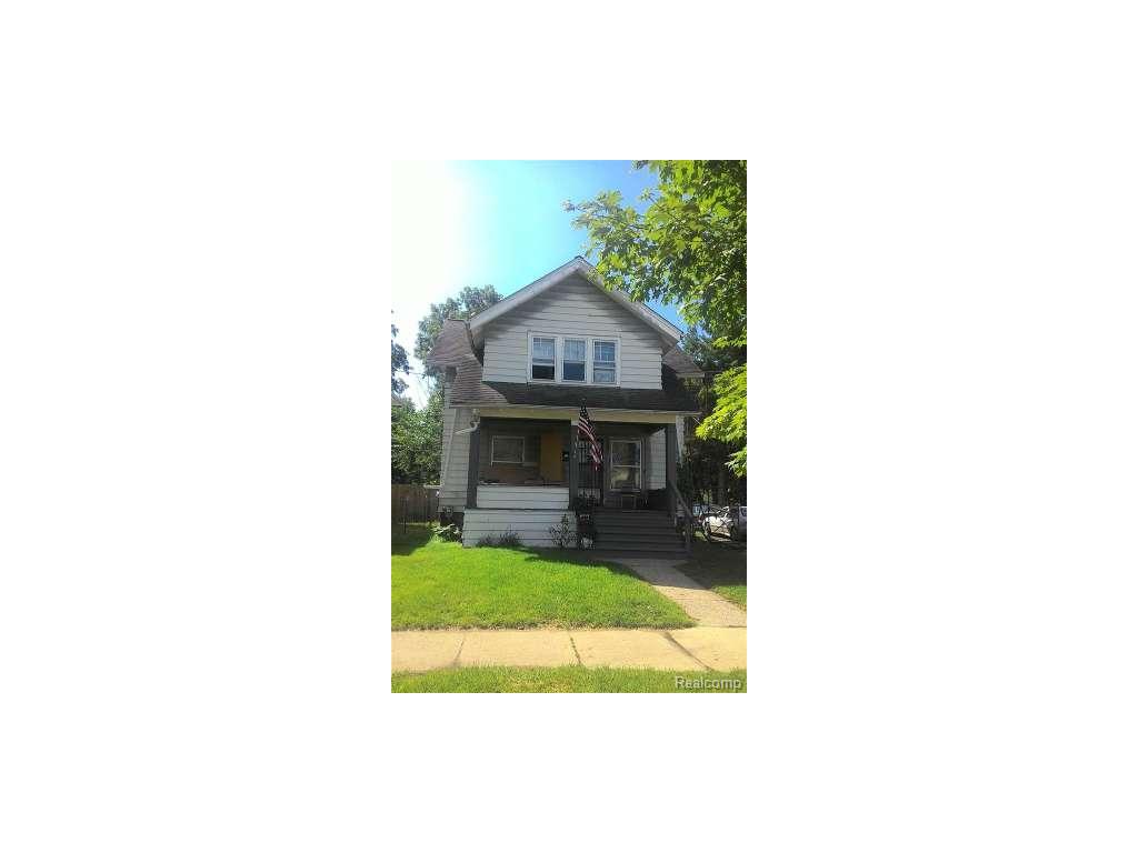 113 E Addison, Jackson, MI 49203 photo 1