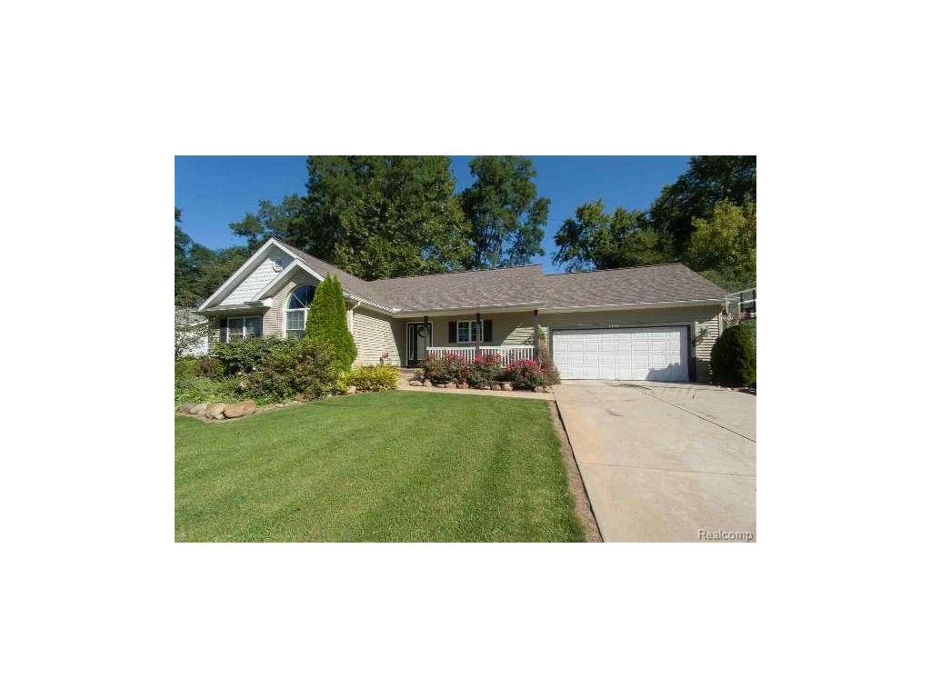 3370 Harben Rd, Jackson, MI 49203 photo 1