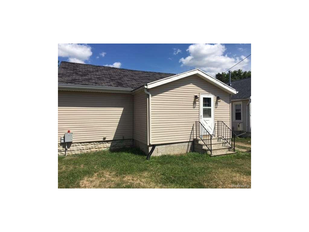 2125 Crest Ave, Summit, MI 49202 photo 1