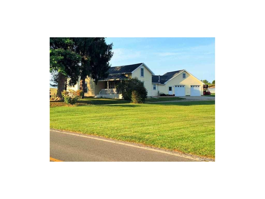 8753 Springport Rd, Parma, MI 49269 photo 1