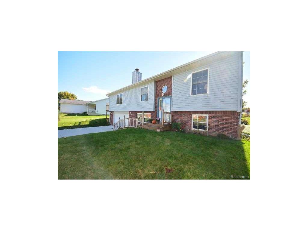 7631 Wadding Dr, Onsted, MI 49265 photo 1