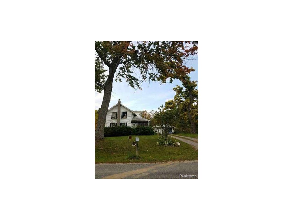4550 Hendee Rd, Jackson, MI 49201 photo 1