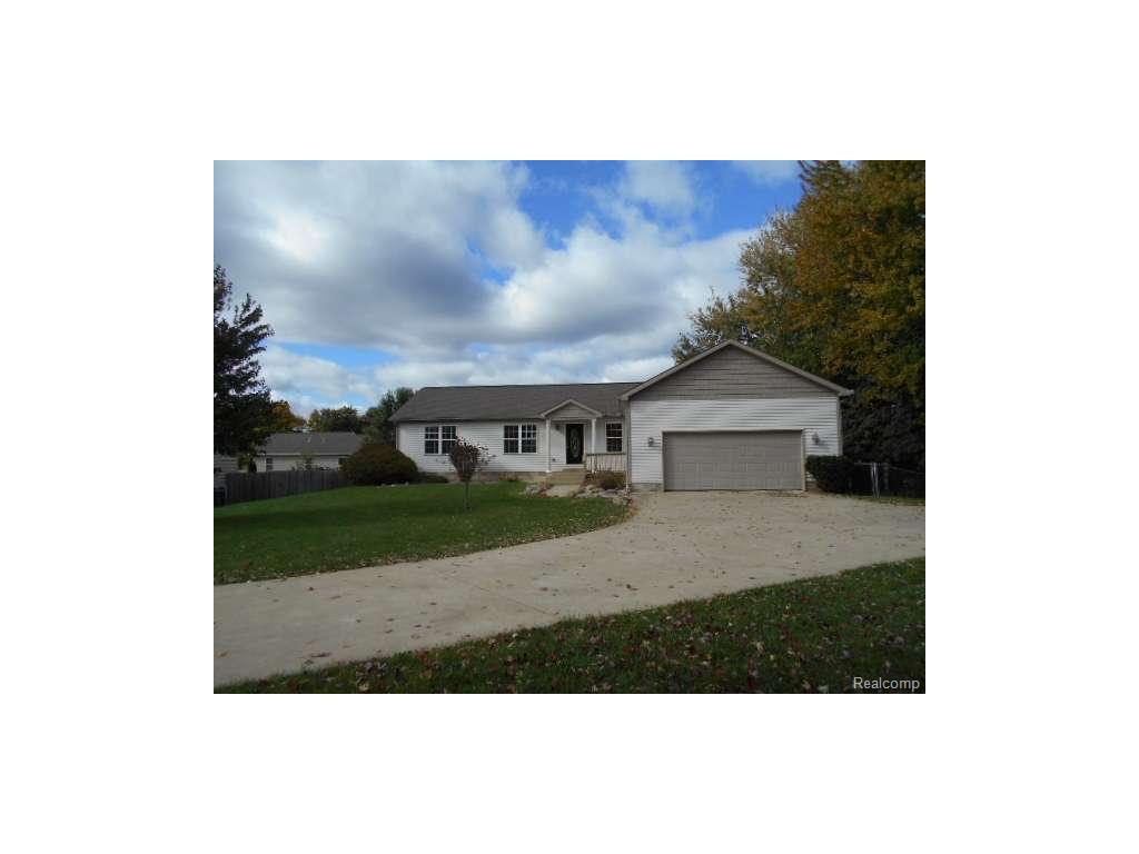 1136 Cooper Ct, Jackson, MI 49203 photo 1