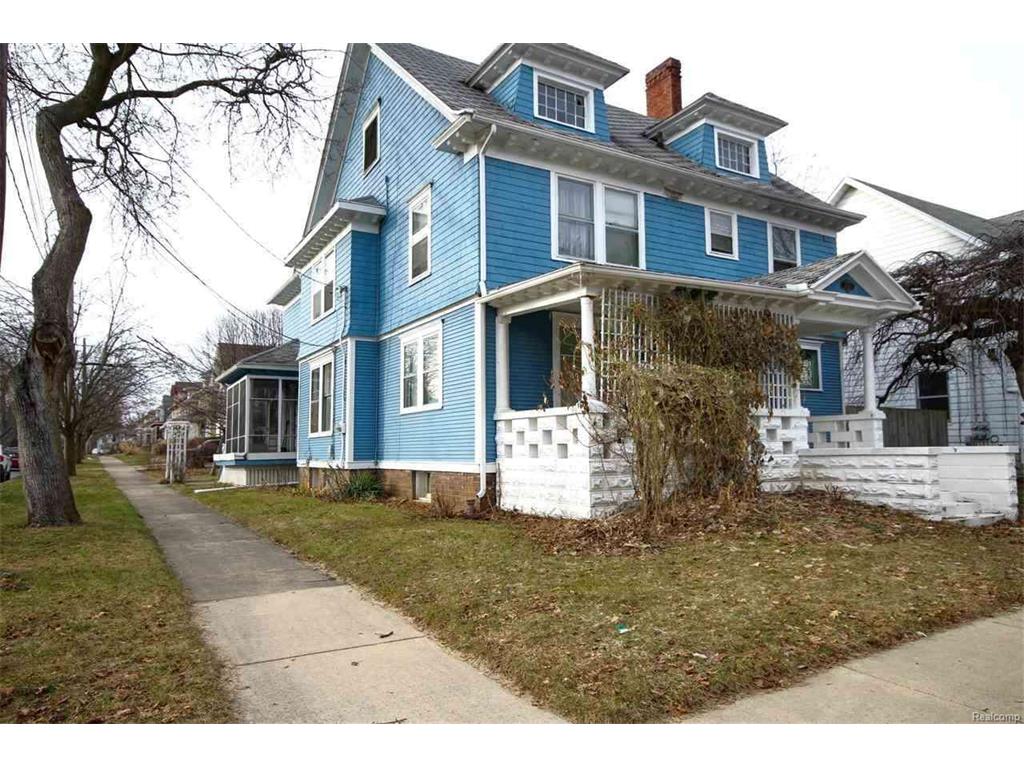 1028 First St, Jackson, MI 49203 photo 1