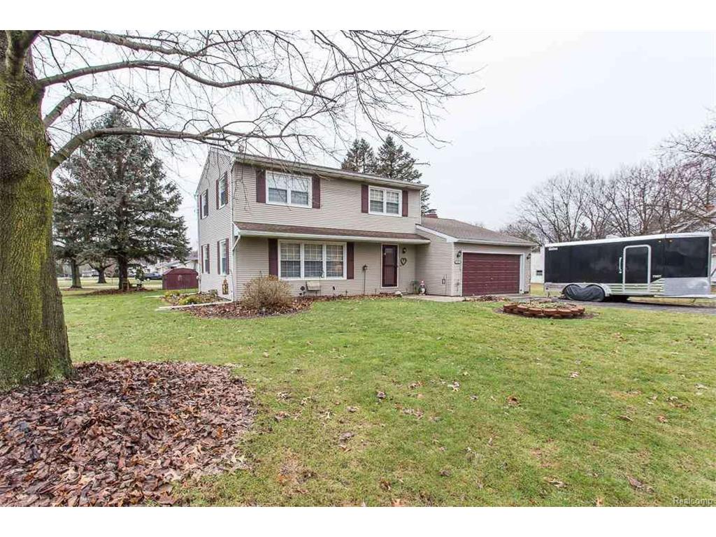 1103 Cunningham, Jackson, MI 49201 photo 1