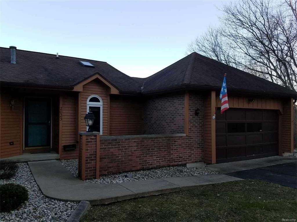 2023 Rendall, Jackson, MI 49201 photo 1