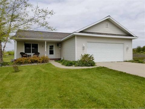 421 Constitution Ave, Brooklyn, MI 49230 photo 1