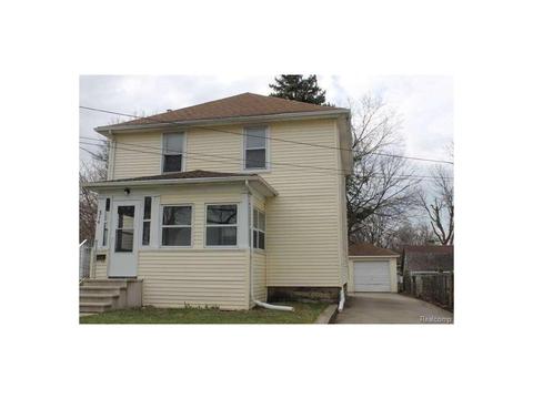 314 N Gorham, Jackson, MI 49202 photo 1