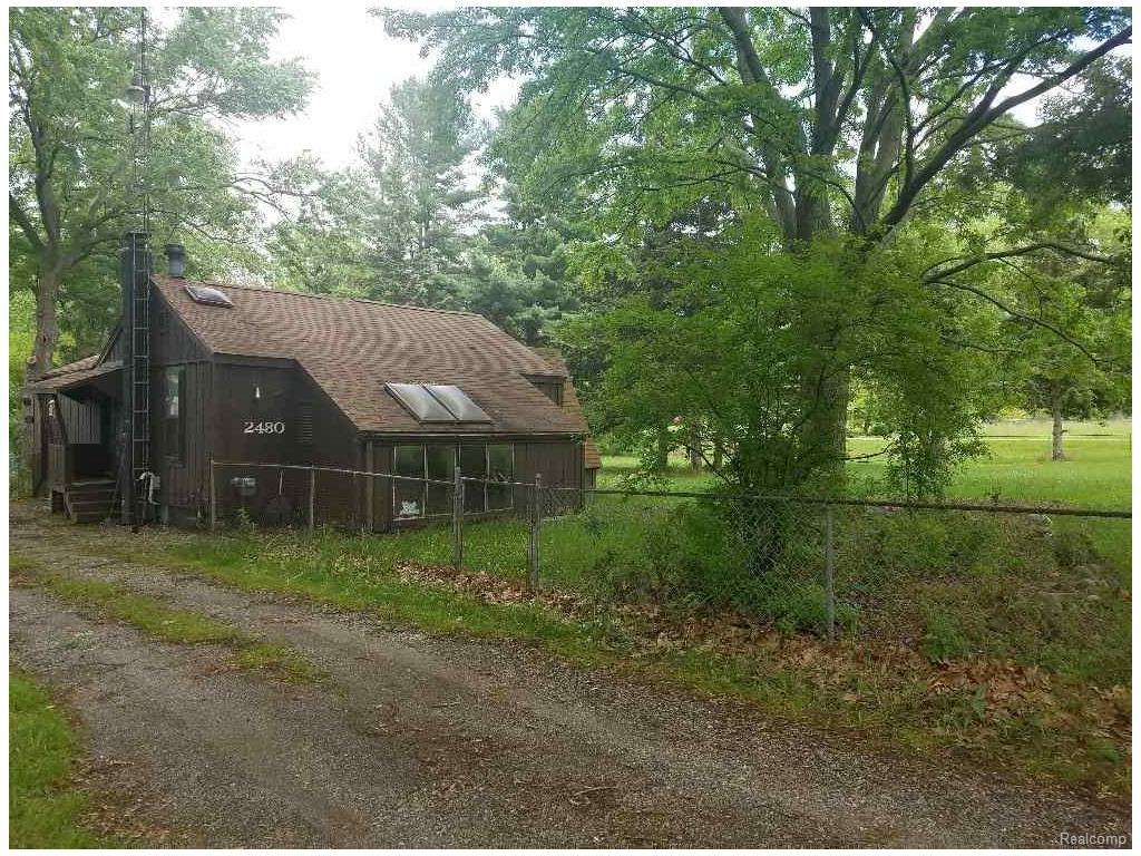 2480 O Leary, Jackson, MI 49201 photo 1
