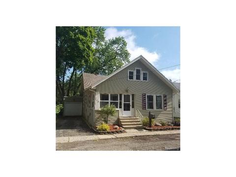 718 Douglas Court #718 DOUGLAS CRT, Jackson, MI 49203 photo 1
