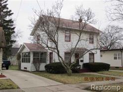434 Orange St, Jackson, MI 49202 photo 1