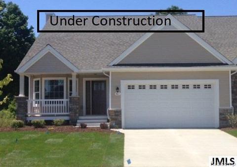 4587 Devon, Jackson, MI 49201 photo 1