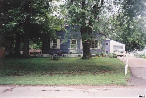 3650 Mcgill Rd, Jackson, MI 49201 photo 1