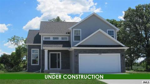 7018 Jason Dr, Jackson, MI 49201 photo 1