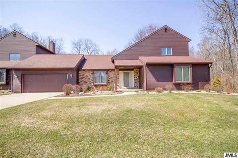 1888 Wedgefield Blvd, Jackson, MI 49201 photo 1