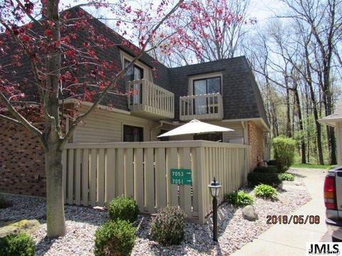 7053 Mckay Dr, Jackson, MI 49201 photo 1