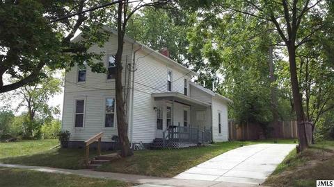231 W Biddle, Jackson, MI 49203 photo 1