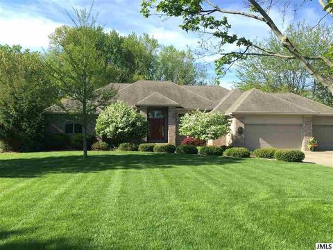 6125 Riverview Dr, Jackson, MI 49203 photo 1